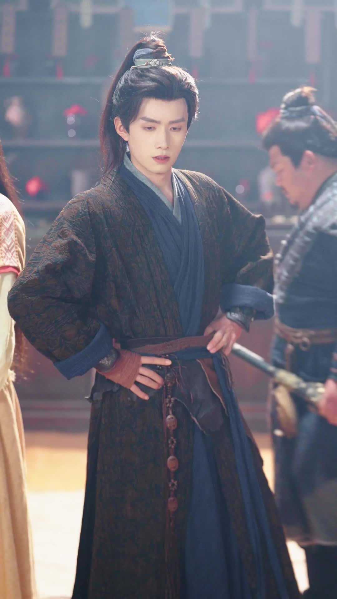 Episode 14 - The Fastest Blade Alive